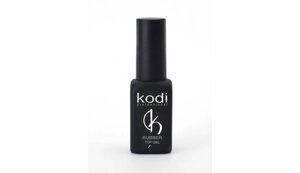 Верхнє покриття каучукове Kodi Rubber Top Gel 8 мл