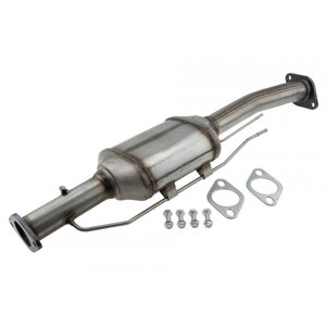 Сажовий фільтр для Ford Kuga DPF-FR-003 аналог