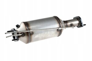 Сажовий фільтр DPF Volvo S40,S80, V50, V70 2.0D DPF-FR-002 аналог