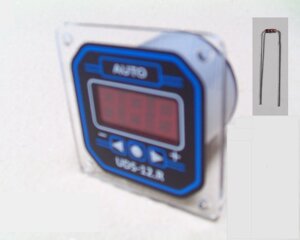Терморегулятор KTY, + 300 ° С в Івано-Франківській області от компании UDS