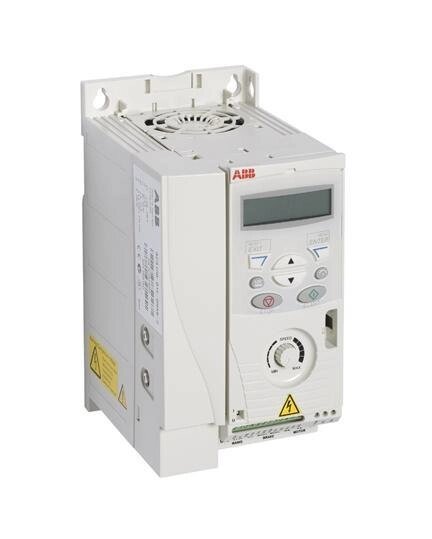 ACS150-01E-04A7-2 Перетворювач частоти від компанії SERVICE-CLUB - фото 1