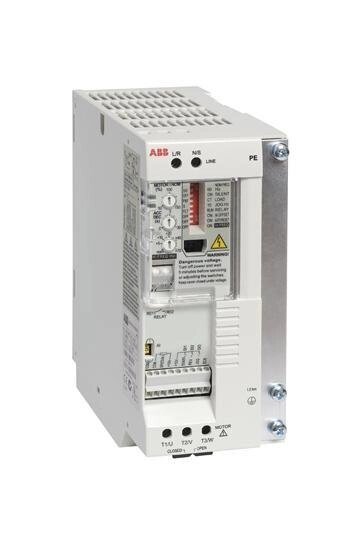ACS55-01E-01A4-1 Перетворювач частоти від компанії SERVICE-CLUB - фото 1