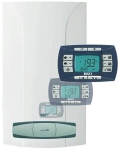 Baxi LUNA 3 comfort 240 i