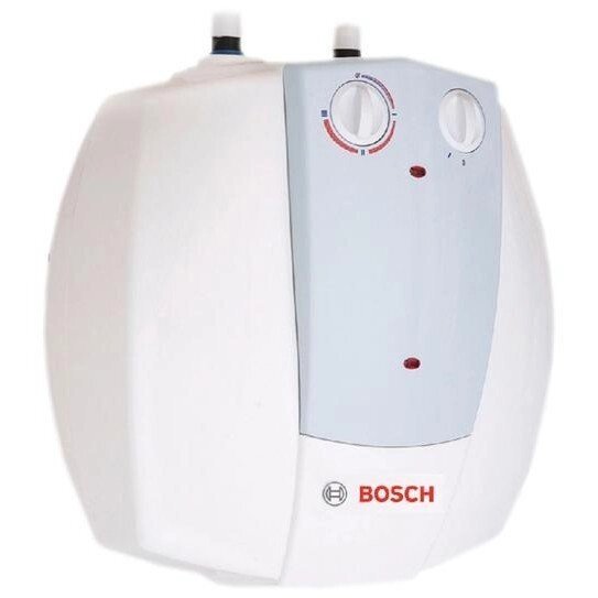 Bosch Tronic TR 2000 T 15 T під мийку від компанії SERVICE-CLUB - фото 1