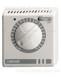 CEWAL RQ01 від компанії SERVICE-CLUB - фото 1