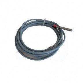 Датчик температури бака з кабелем 6 м (діаметр 6 мм) від компанії SERVICE-CLUB - фото 1