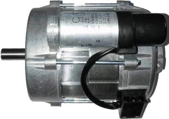 Електродвигун для пальників Giersch R20 RG20 180W від компанії SERVICE-CLUB - фото 1