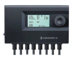 Контроллер KG ELEKTRONIK SP-05 LED