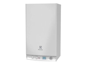 Газовий котел Electrolux Quantum GCB-Q 24Fi