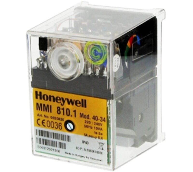 Honeywell MMI 810.1 mod. 33 від компанії SERVICE-CLUB - фото 1