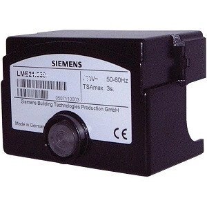 Контролер Siemens LME 21.330 C2 від компанії SERVICE-CLUB - фото 1