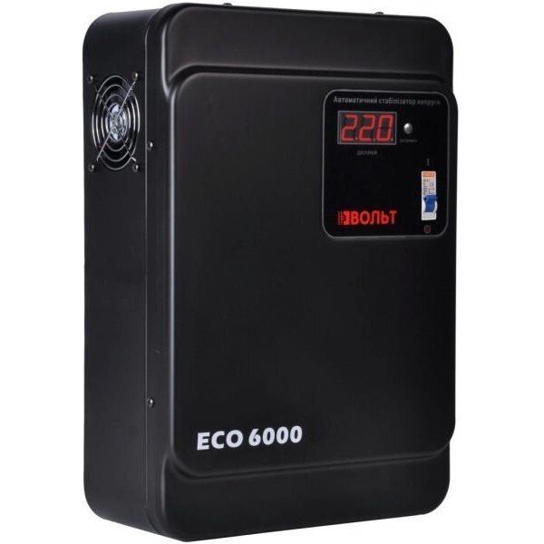 Luxeon ECO-6000 від компанії SERVICE-CLUB - фото 1