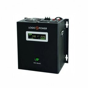 Блок безперебійного живлення Logic power LPY-W-PSW-3000VA