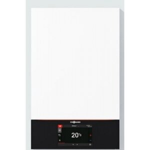 Конденсаціонній Котел Viessmann Vitodens 200-W B2HE 25 Z018103