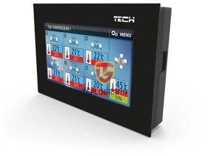 Tech ST 2805 Кімнатний термостат