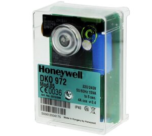 Honeywell DKO 972 mod. 05
