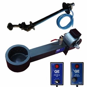 Масляна пальник V1-S230, 5-40 kW