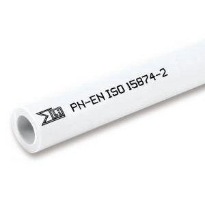 Труба поліпропіленова Sigma-Li PN20 75x12,5