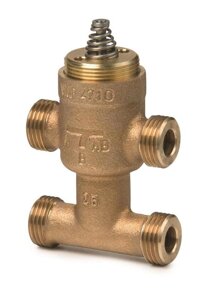 VMP47.10-0.63 Сідельний клапан