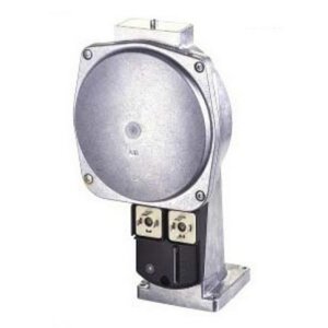 Siemens (Landis Gyr) SKP75.011U1 Привід до газового клапану