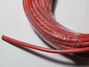 Високовольтна силіконовий кабель для пальніків