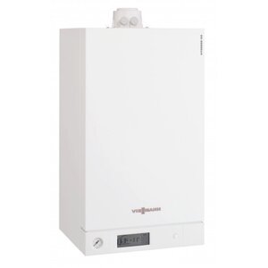 Viessmann Vitodens 100-W В1НС299 Umlauf 26 кВт конденсаційний