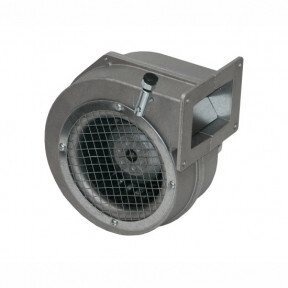 Вентилятор для котла KG Elektronik DP-120 ALU