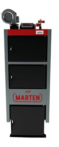 Marten Comfort MC-33