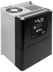 Регулятор частоти "DAB" ADAC T / T 3.0