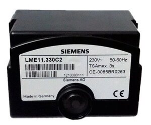 Siemens LME 11.330 A2