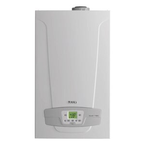 Baxi LUNA DUO-TEC 28 GA