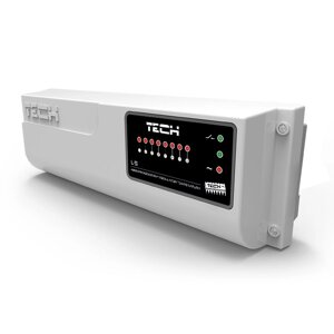 Контролер провідний Tech L-5 (8 зон)