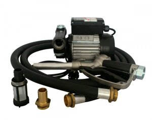 LIGHT PUMP 220-70