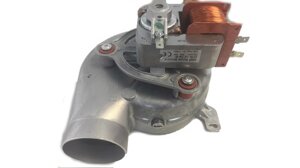 Вентилятор для газового котла (турбіна) 55 W універсальна