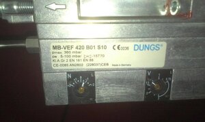 MB-VEF 420 B01 S10