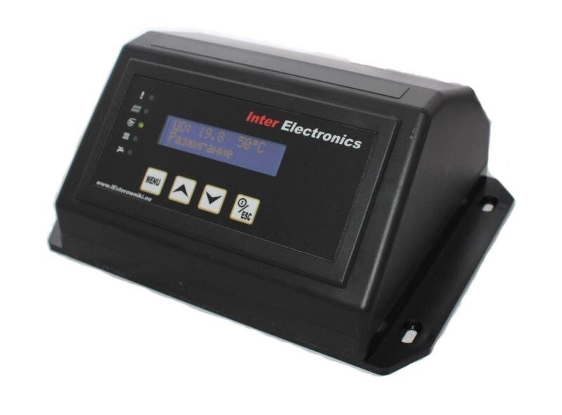 Ремонт і сервіс Автоматики Key, Inter Elektroniks, Tech, Prond від компанії SERVICE-CLUB - фото 1