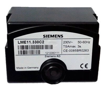 Siemens LME 11.330 A2 від компанії SERVICE-CLUB - фото 1