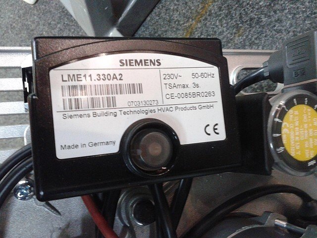 Siemens LME 11.330A2 від компанії SERVICE-CLUB - фото 1