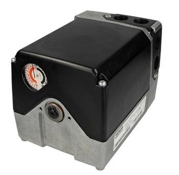 SQM56.664R2G3R Привід клапана повітряної заслінки від компанії SERVICE-CLUB - фото 1