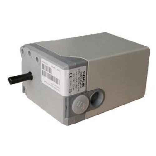 SQN70.664A20 Привід клапана повітряної заслінки від компанії SERVICE-CLUB - фото 1