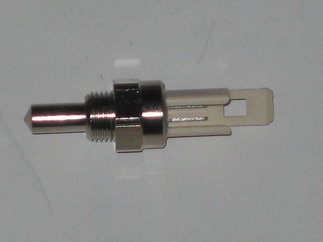 Температурний зонд NTC погружной від компанії SERVICE-CLUB - фото 1