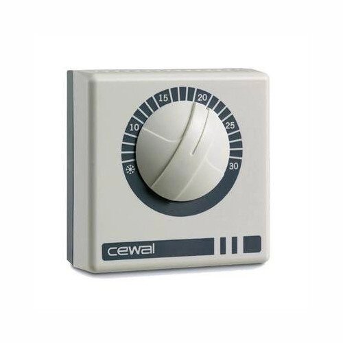 Терморегулятор Cewal RQ01 від компанії SERVICE-CLUB - фото 1