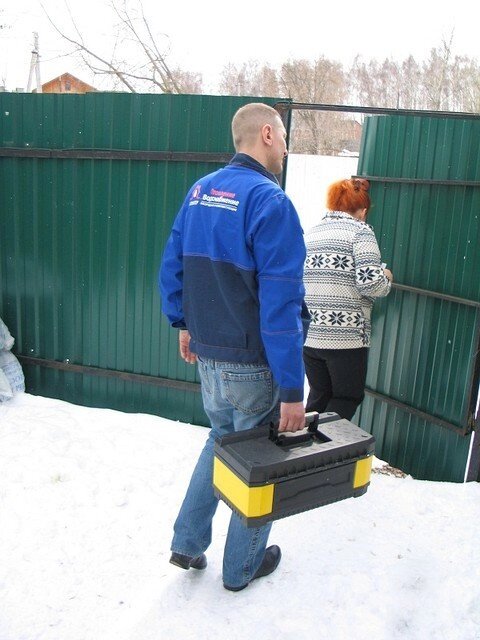 Відновлення техніки для опалення (котли, димоходи) від компанії SERVICE-CLUB - фото 1