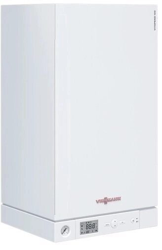 Viessmann Vitopend 100-W A1JB009 K-rlu 12 кВт двоконтурний від компанії SERVICE-CLUB - фото 1