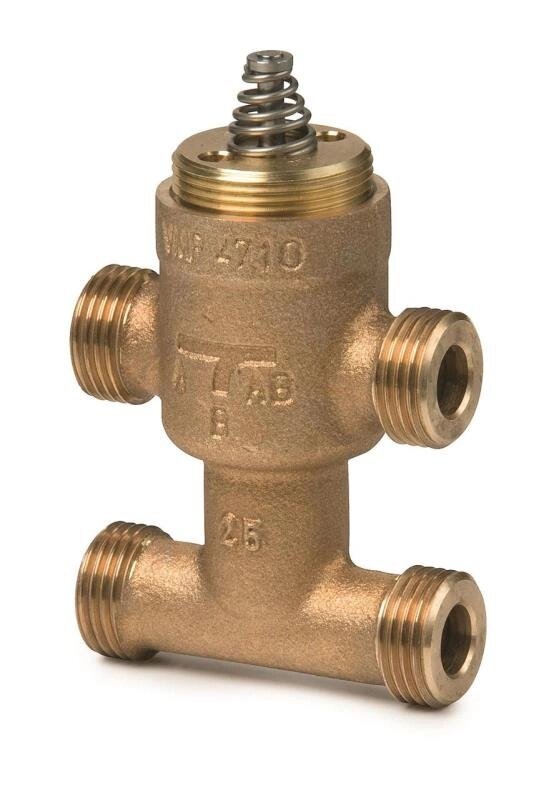 VMP47.10-0.25 Сідельний клапан від компанії SERVICE-CLUB - фото 1