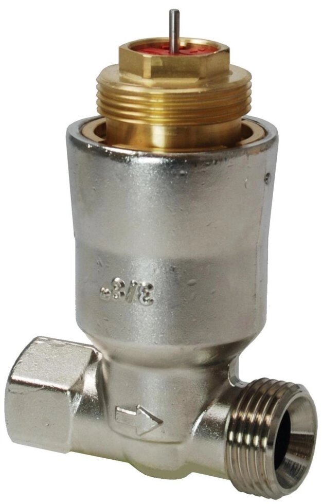 VPD110B-200 Сідельний радіаторний клапан від компанії SERVICE-CLUB - фото 1
