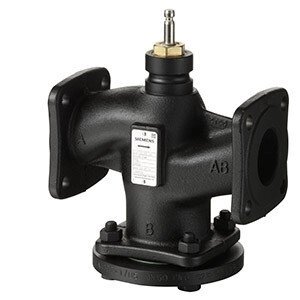 VVF42.20-6.3 Сідельний клапан від компанії SERVICE-CLUB - фото 1