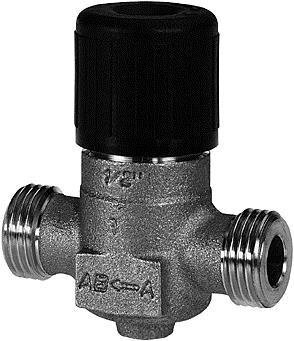 VVP45.20-4 Сідельний клапан від компанії SERVICE-CLUB - фото 1