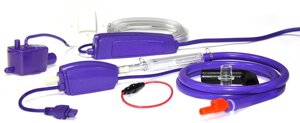 MICRO-V вібраційний насос для збору і видалення конденсату Aspen Pumps
