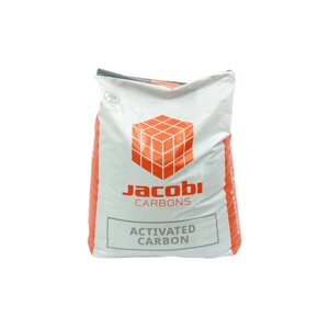 Вугілля активоване JACOBI AquaSorb 1000 8х30Вугілля активоване JACOBI Activated Carbon 8х30 (1000)